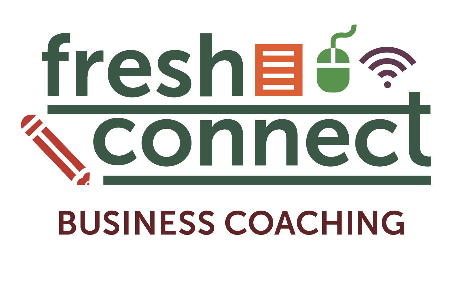 Fresh Connect Business Coaching — Iowa Valley RC&D